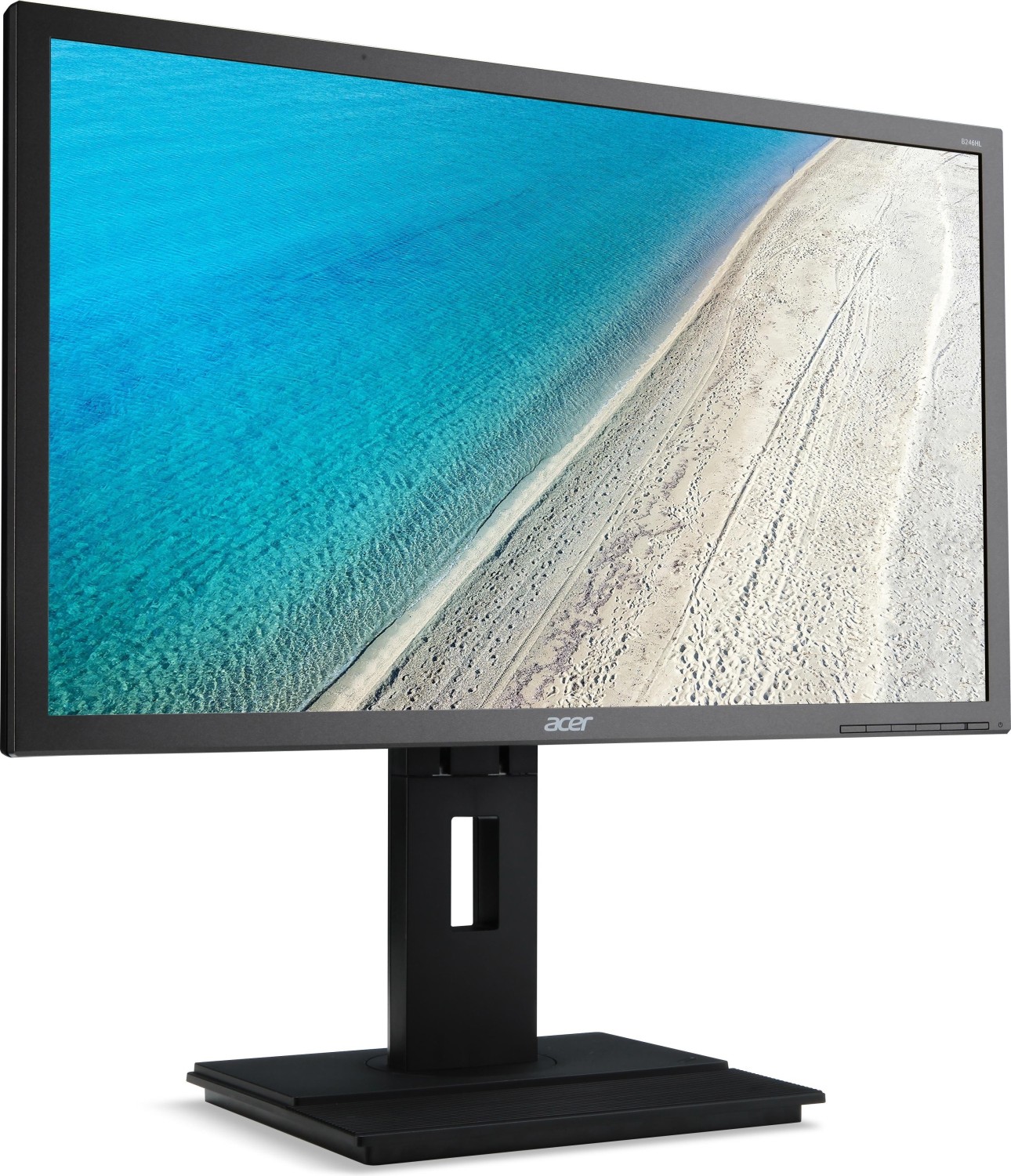 Acer Business B6 B246HLymdr | 24