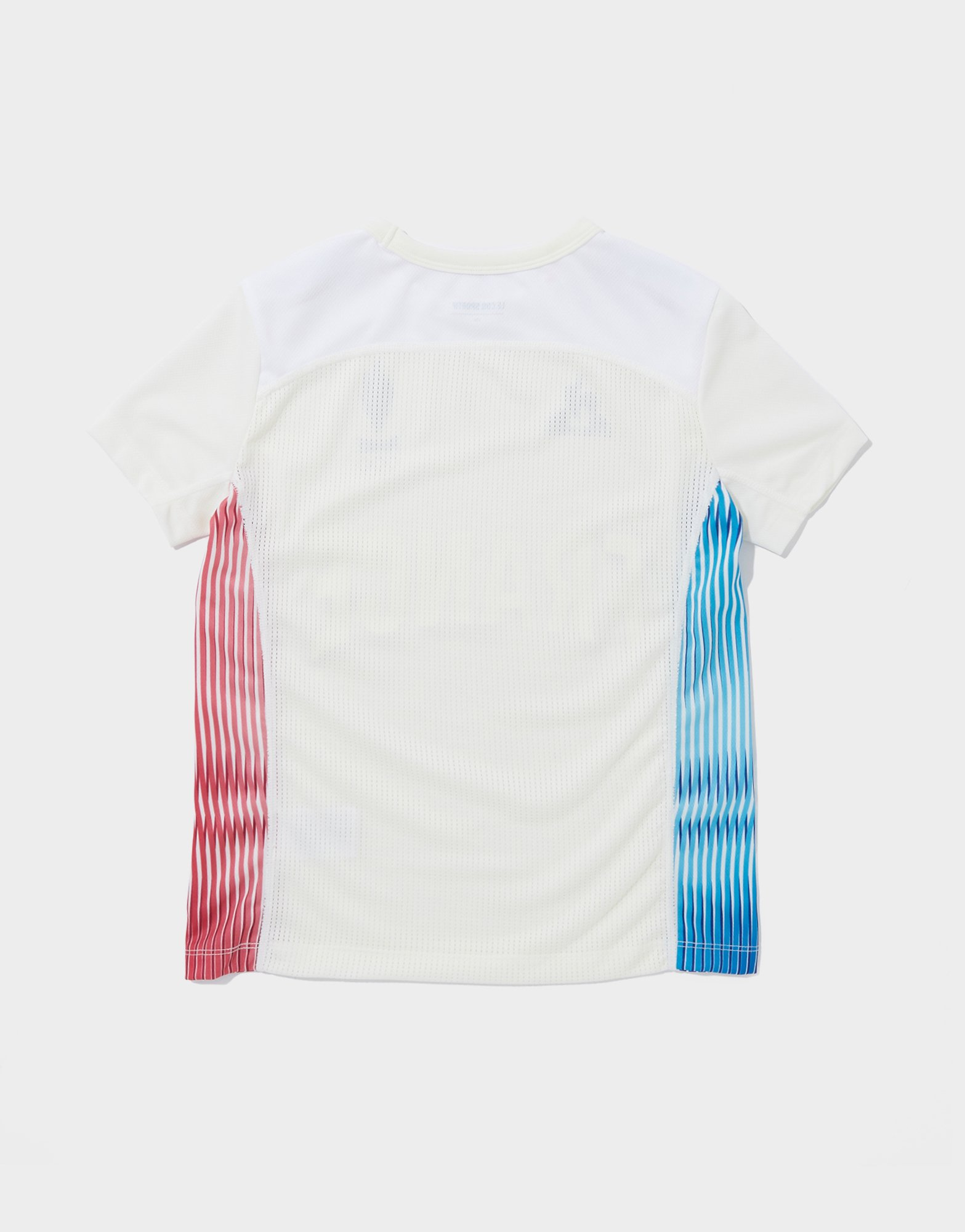 Le Coq Sportif T-shirt d'entraînement France 2024 Junir