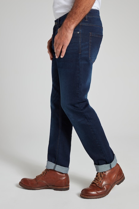 Jeans, FLEXNAMIC®, Straight Fit, bis Gr. 72/36