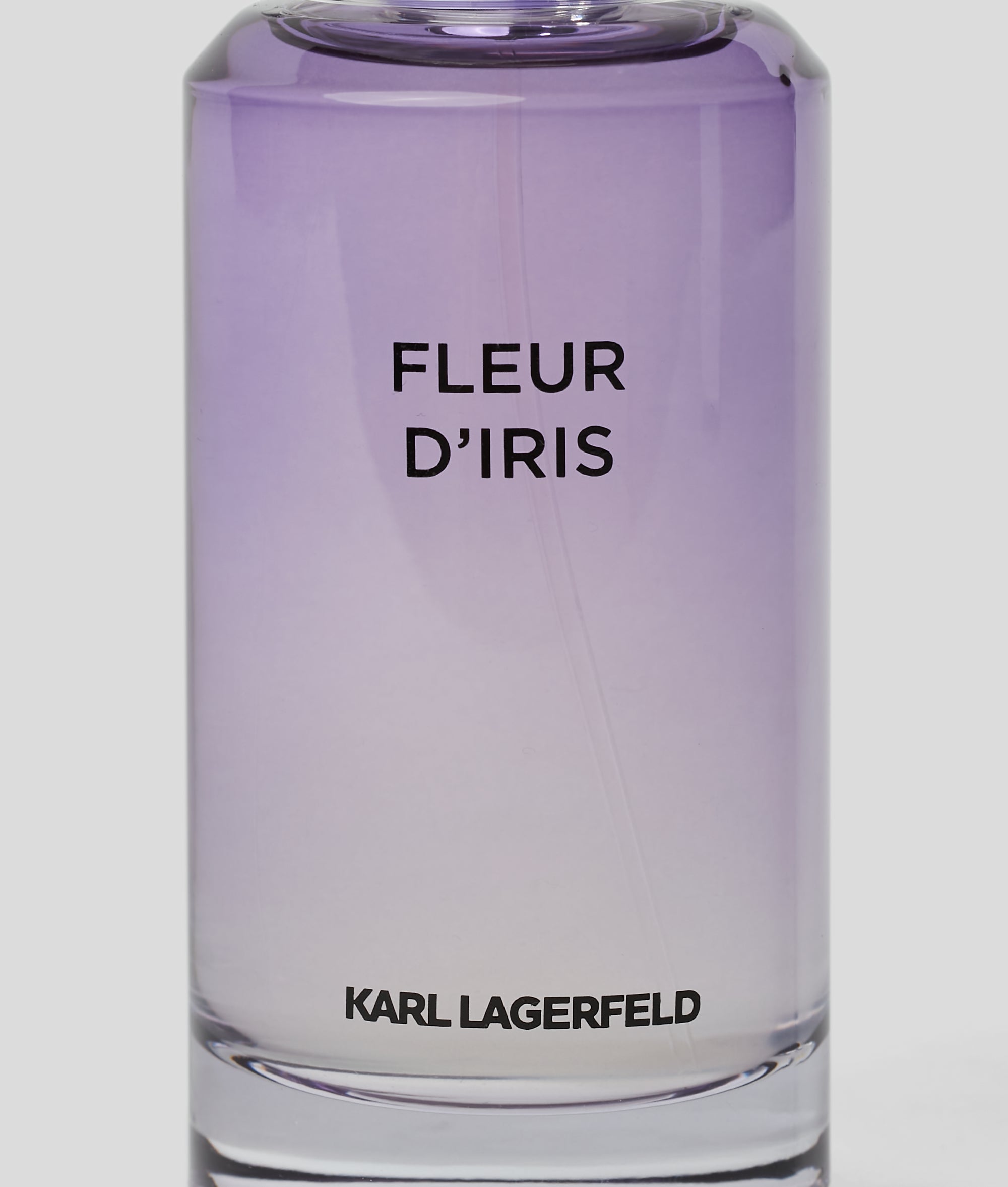 FLEUR D’IRIS (IRIS FLOWER), LES PARFUMS MATIÈRES, 100ML