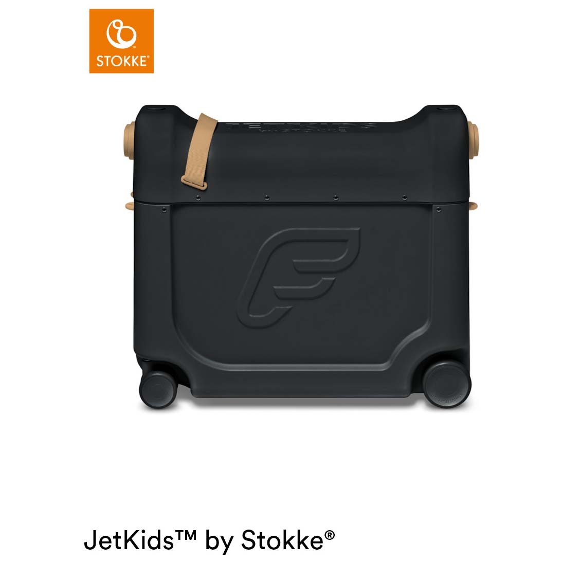 Stokke JetKids BedBox Lunar Eclipse