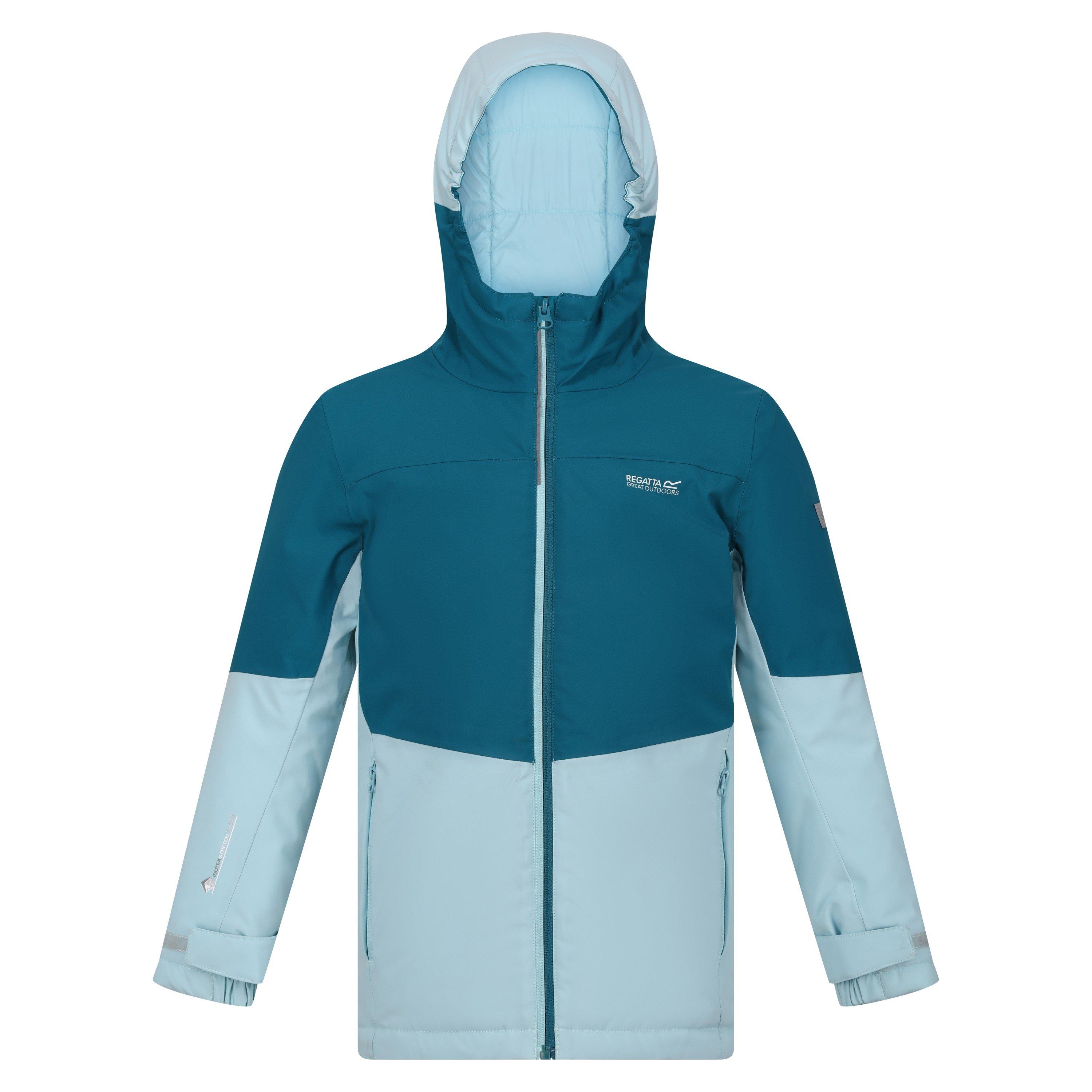 Regatta HightonPad Jn99