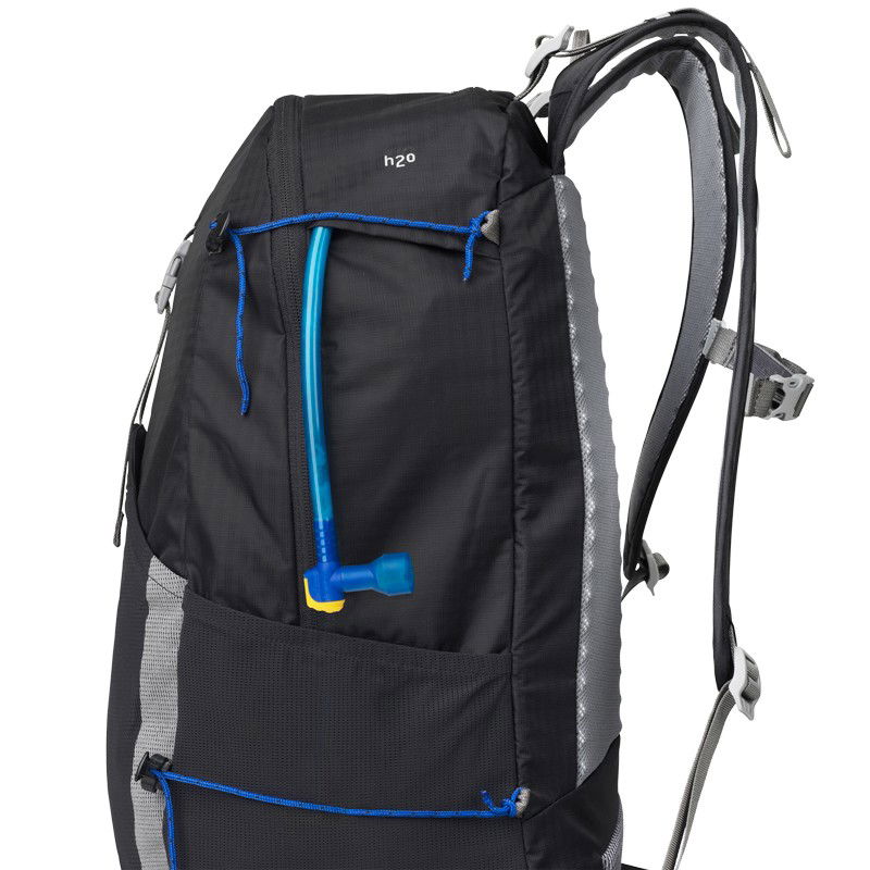 Asivik X-18 rygsæk 18 ltr. - C0.