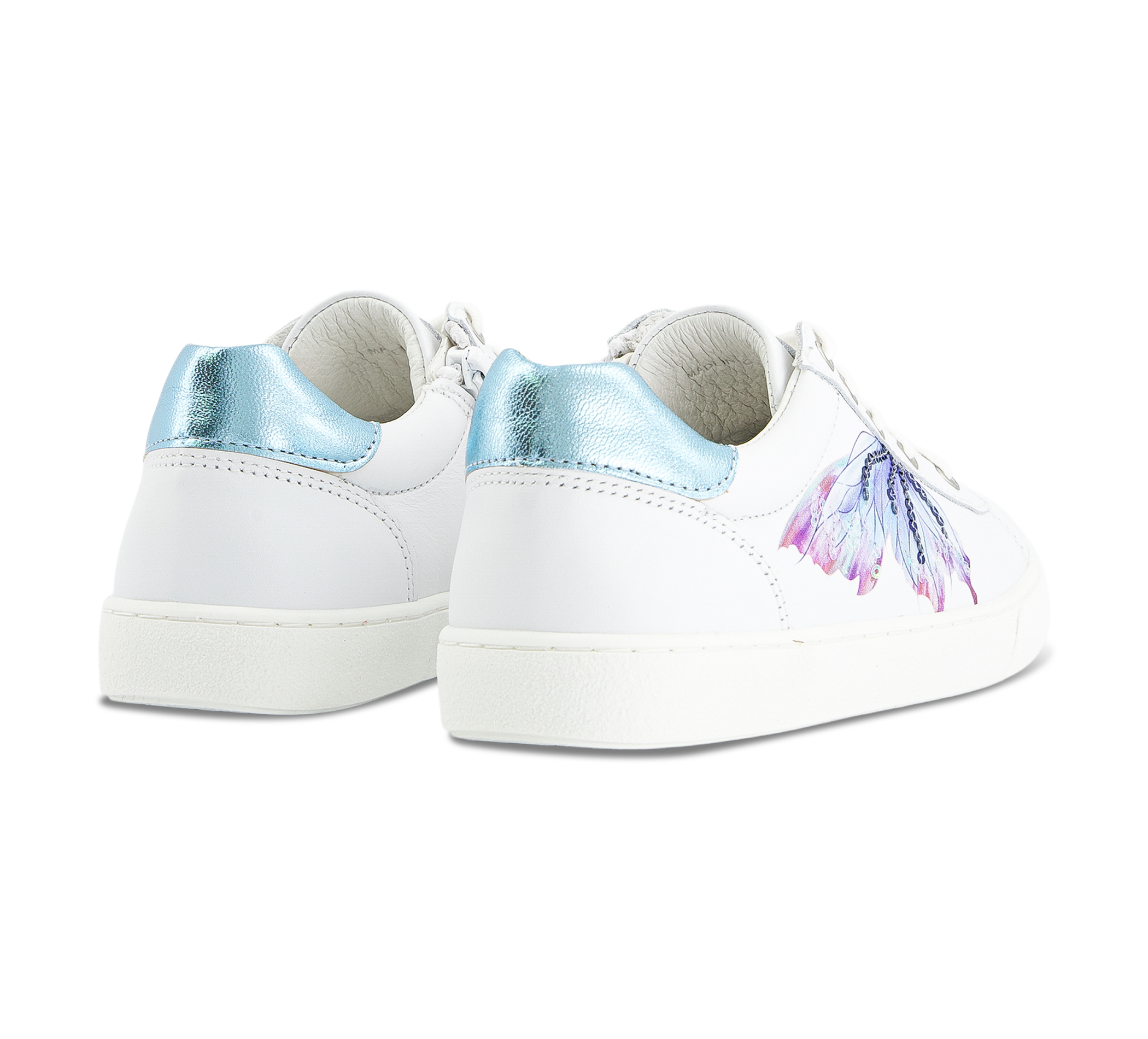 Telyoh Skylar - Schnürschuhe