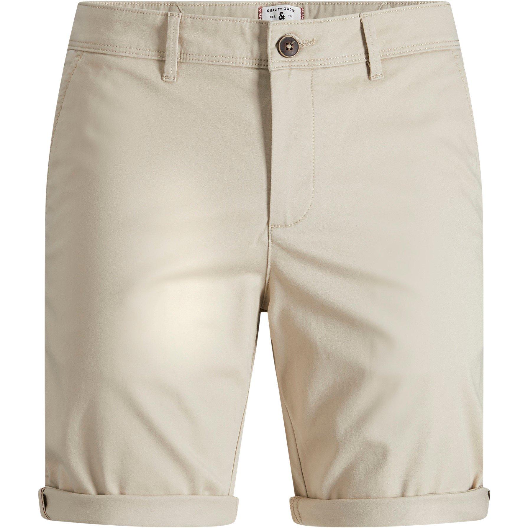 Jack and Jones Bowie Shorts Mens Plus Size