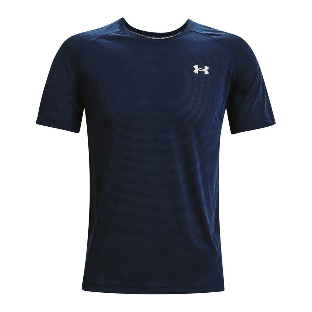 Under Armour STREAKER - Maillot Homme marine