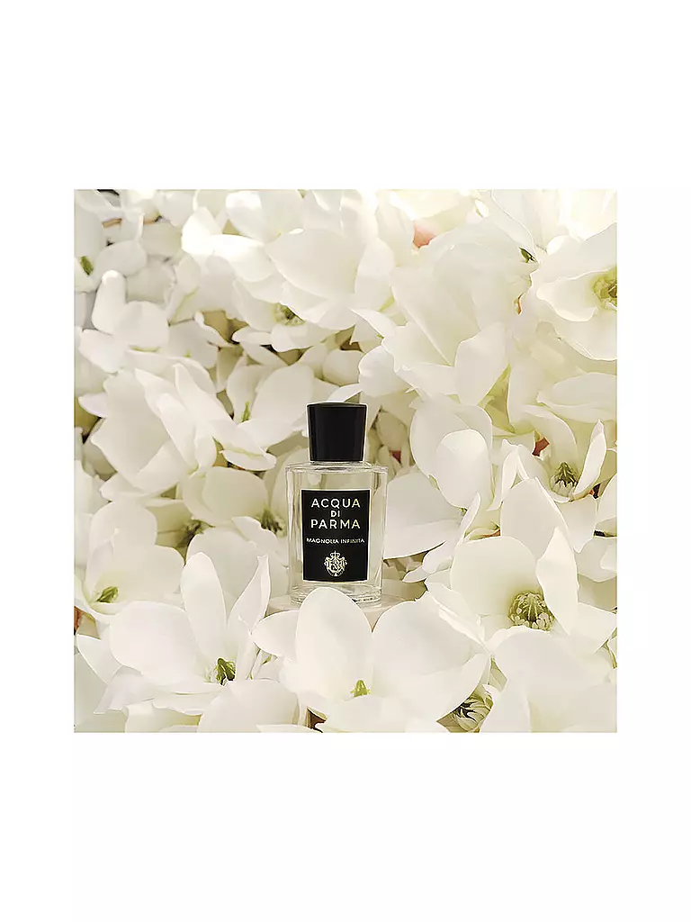ACQUA DI PARMA Magnolia Infinita Eau de Parfum Natural Spray  180ml keine Farbe