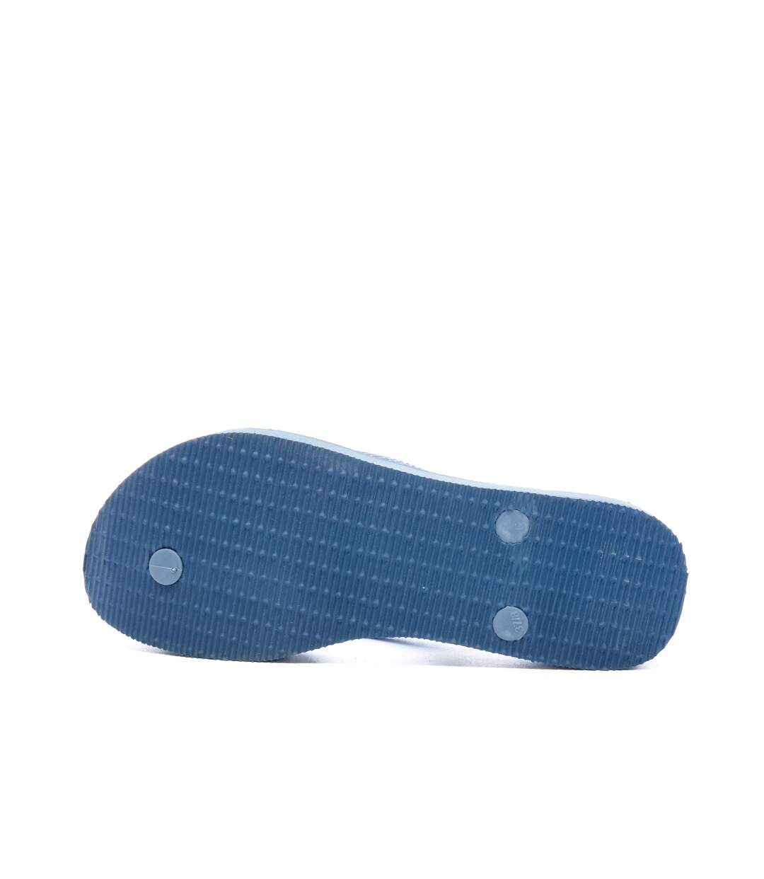 Tongs Bleu Femme Havaianas Slim Flatform Glitter