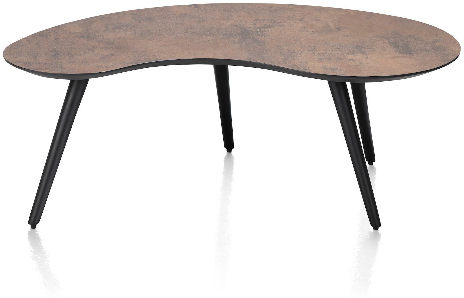 Henders en Hazel Maze Salontafel