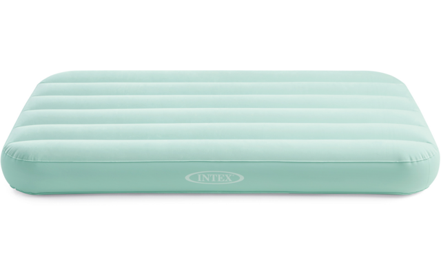 Intex Kinderluftbett CozyKidz 88 x 157 x 18 cm zufällige Farbe
