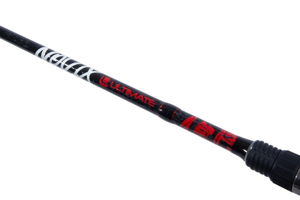 Canne Spinning Ultimate Novix Spin
