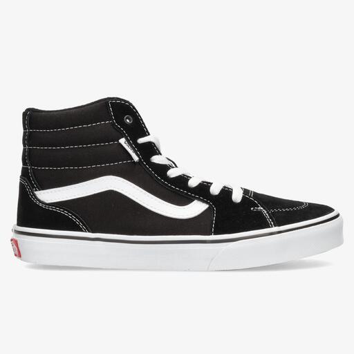 Vans Fillmore