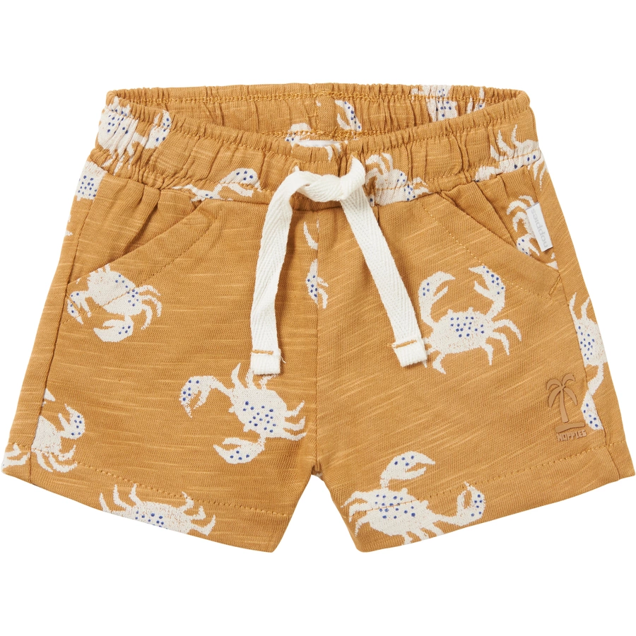 Noppies Shorts Munhall Apple Cinnamon