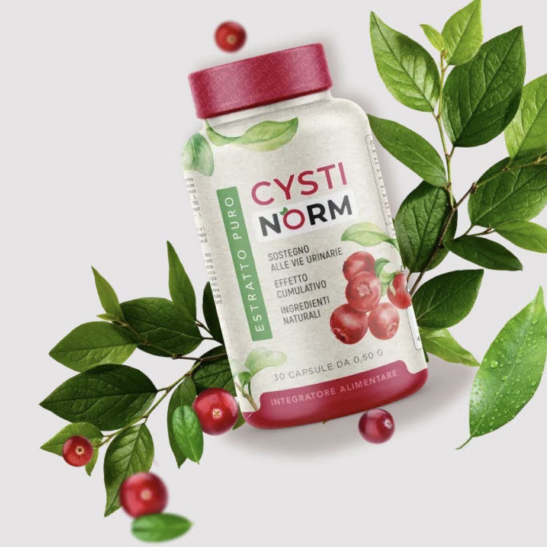 Cystinorm