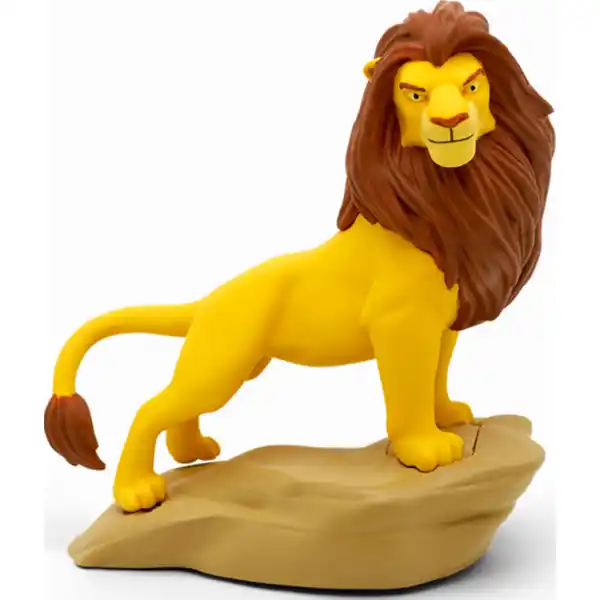 Disney König der Löwen Hörspiel mit Liedern