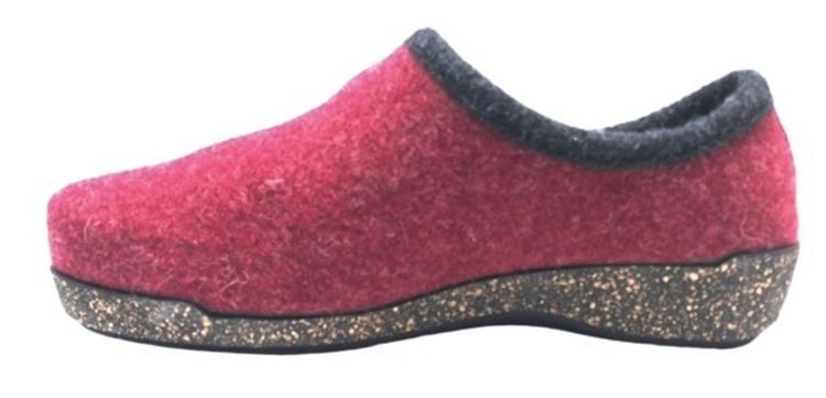 Hartjes 522.2056/20 bordo