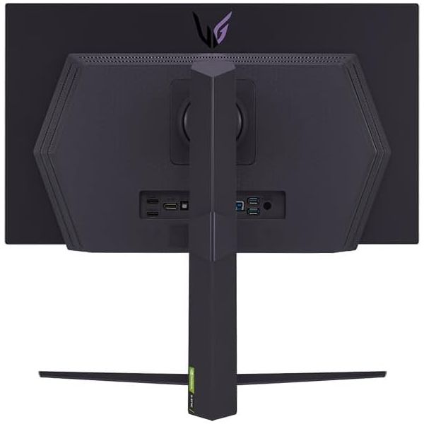 Monitor LG 27