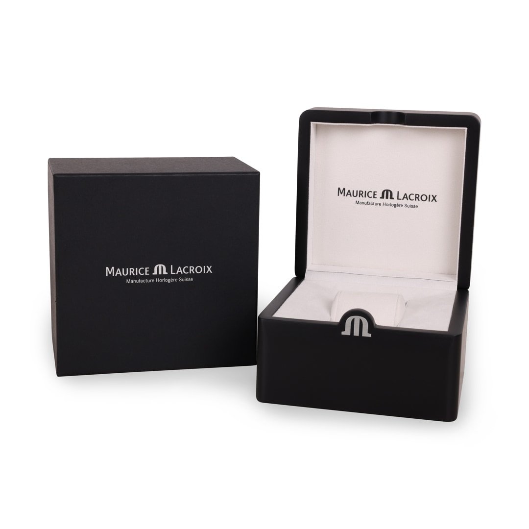 Maurice Lacroix Aikon Auto Chrono Limited Edition