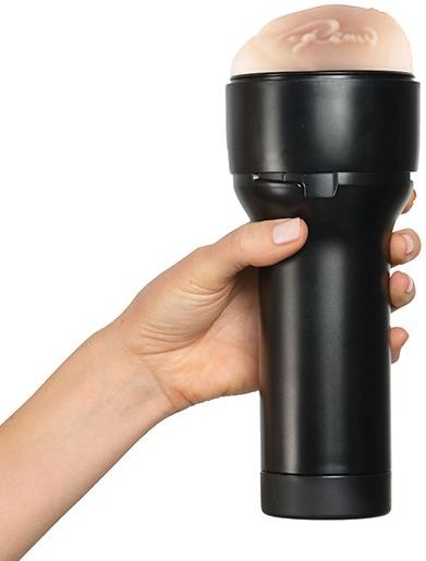 Kiiroo - Stars Collection Strokers Feel Romi Chase