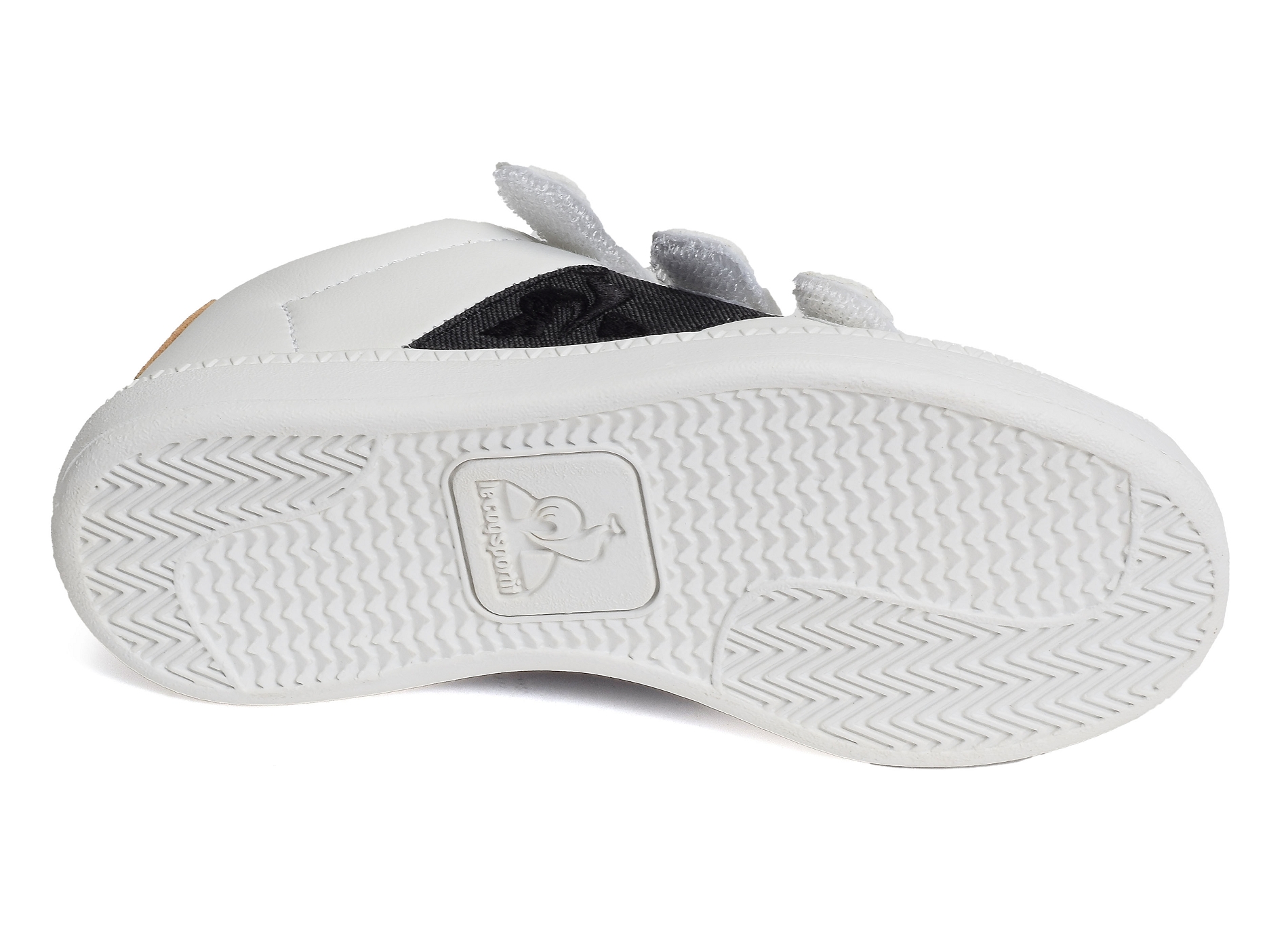 Courtclassic ps blanc