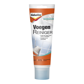 Alabastine voegenreiniger 220 ml