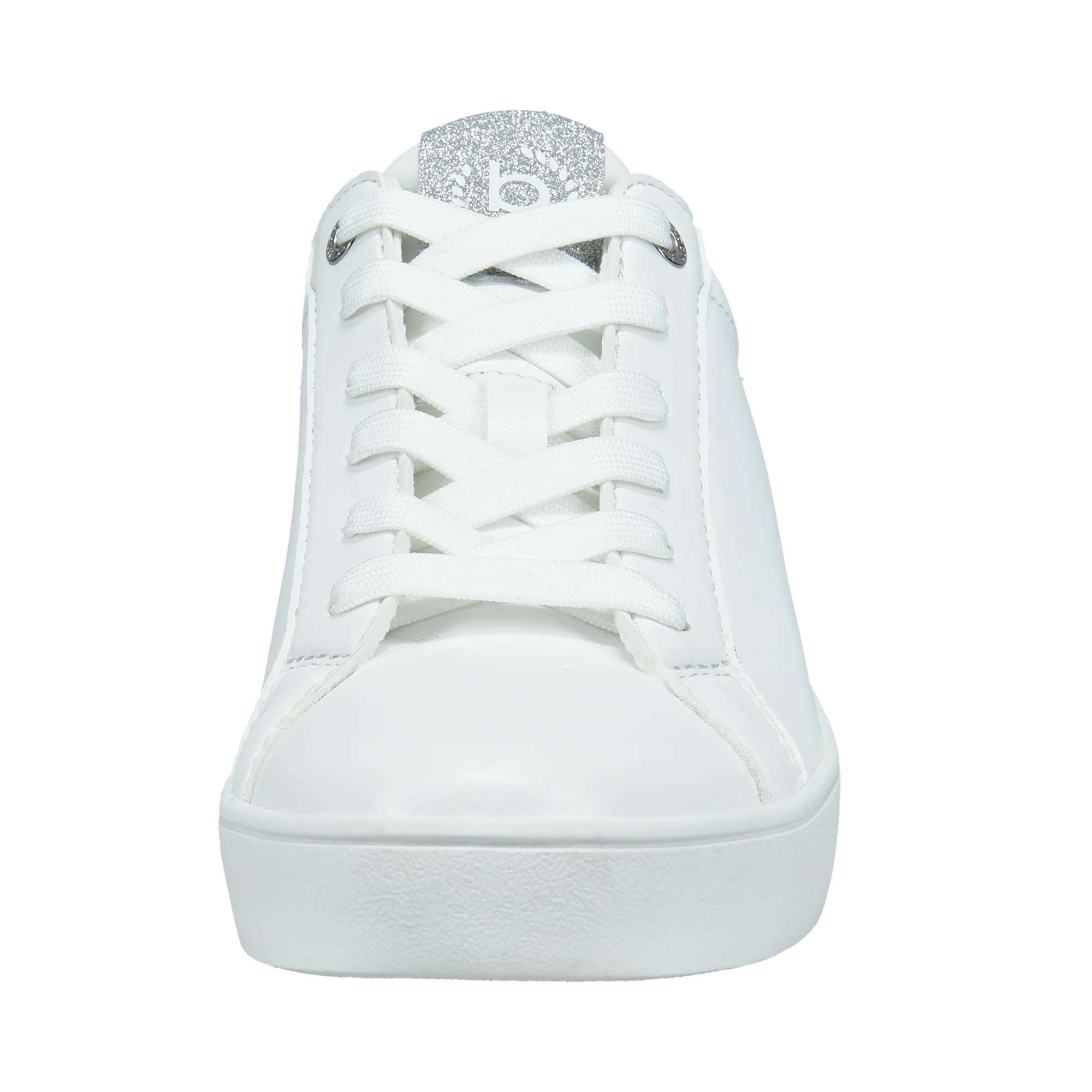 Sneaker weiß