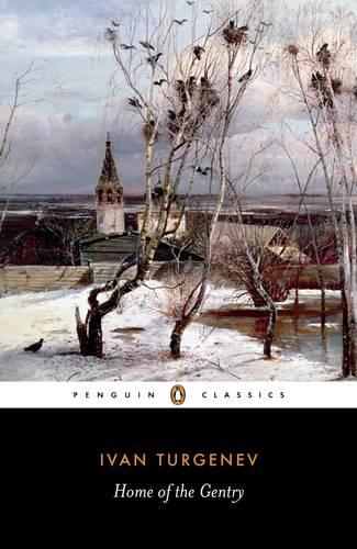 Home of the Gentry (Paperback)