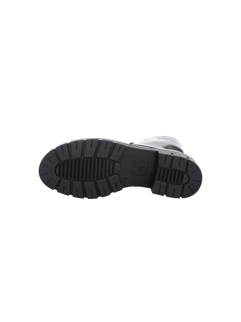 Stiefelette Dover bronze