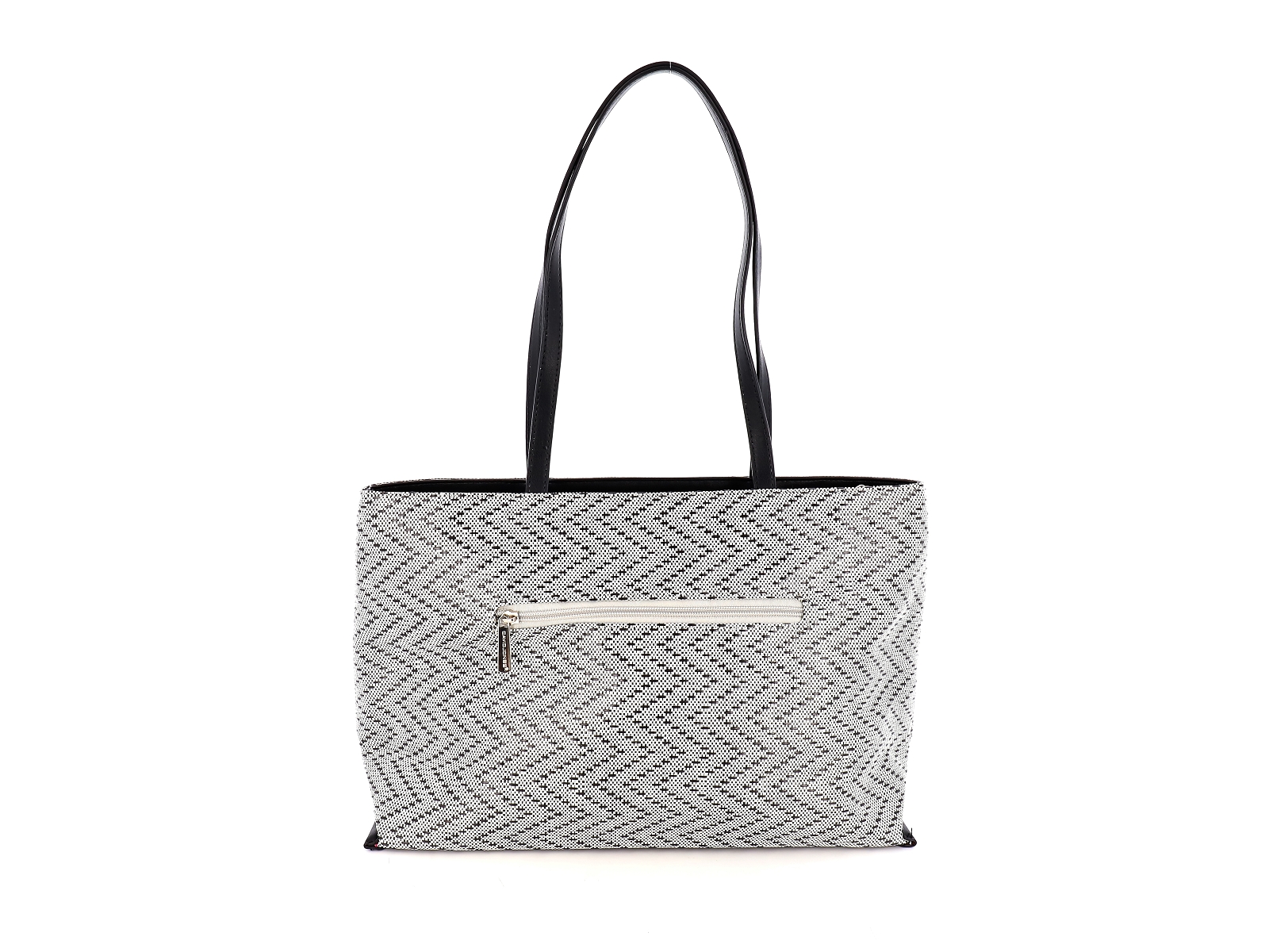 David jones-6941-2 Synthétique Noir