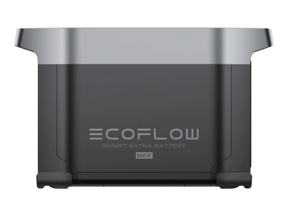 Battery for EcoFlow Delta 2 Max