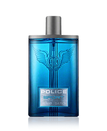 Police Sport edt vapo 100ml