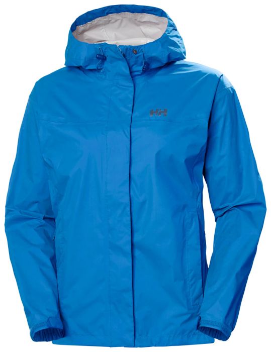 Loke Jacket WMS dameregnjakke