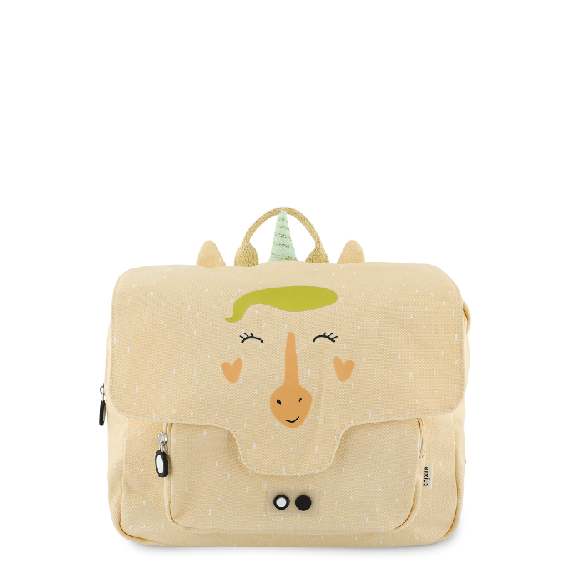 Cartable Maternelle 29 cm Mrs Unicorn