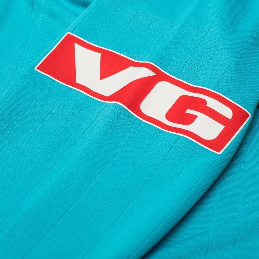 NFF Sogn og Fjordane Dommerdrakt Kretsligaen - Blå/Sort