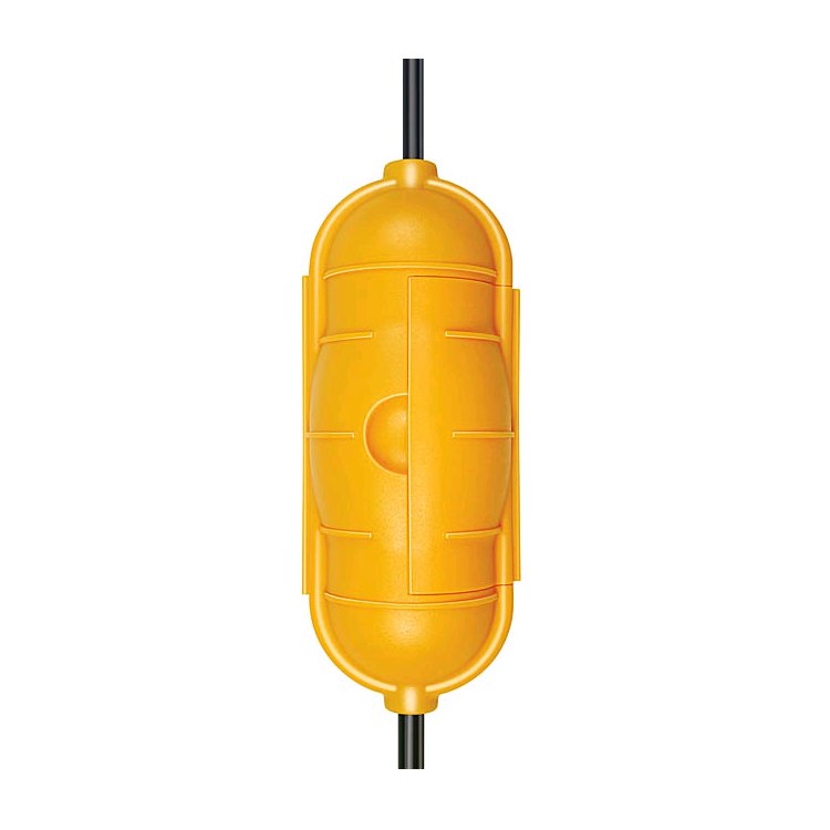 Brennenstuhl Safe Box groot IP44