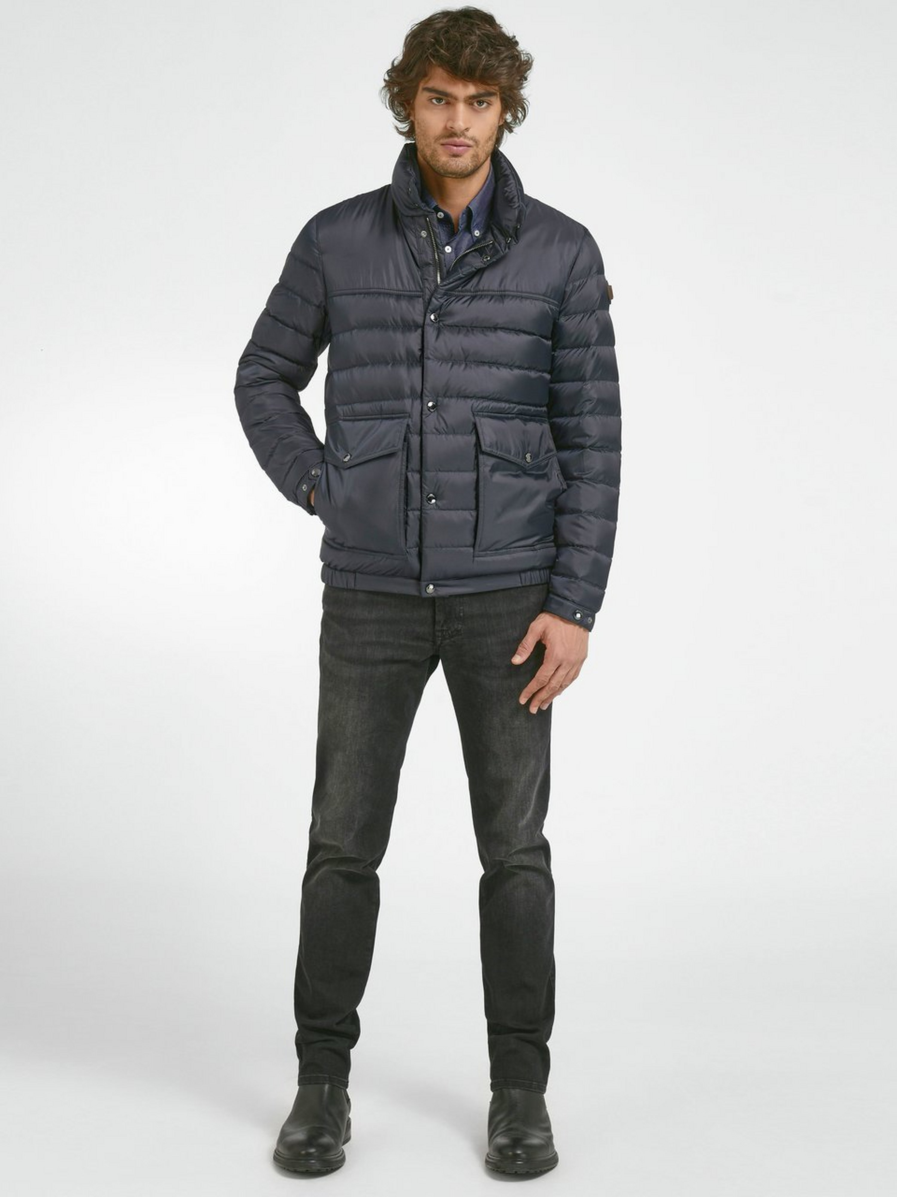 Jacke
