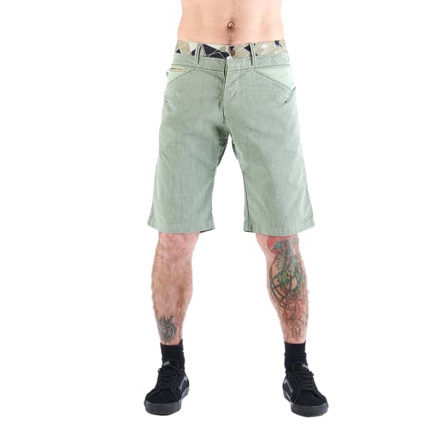 Short escalade NOGRAD YANIRO SHORT ALMOND