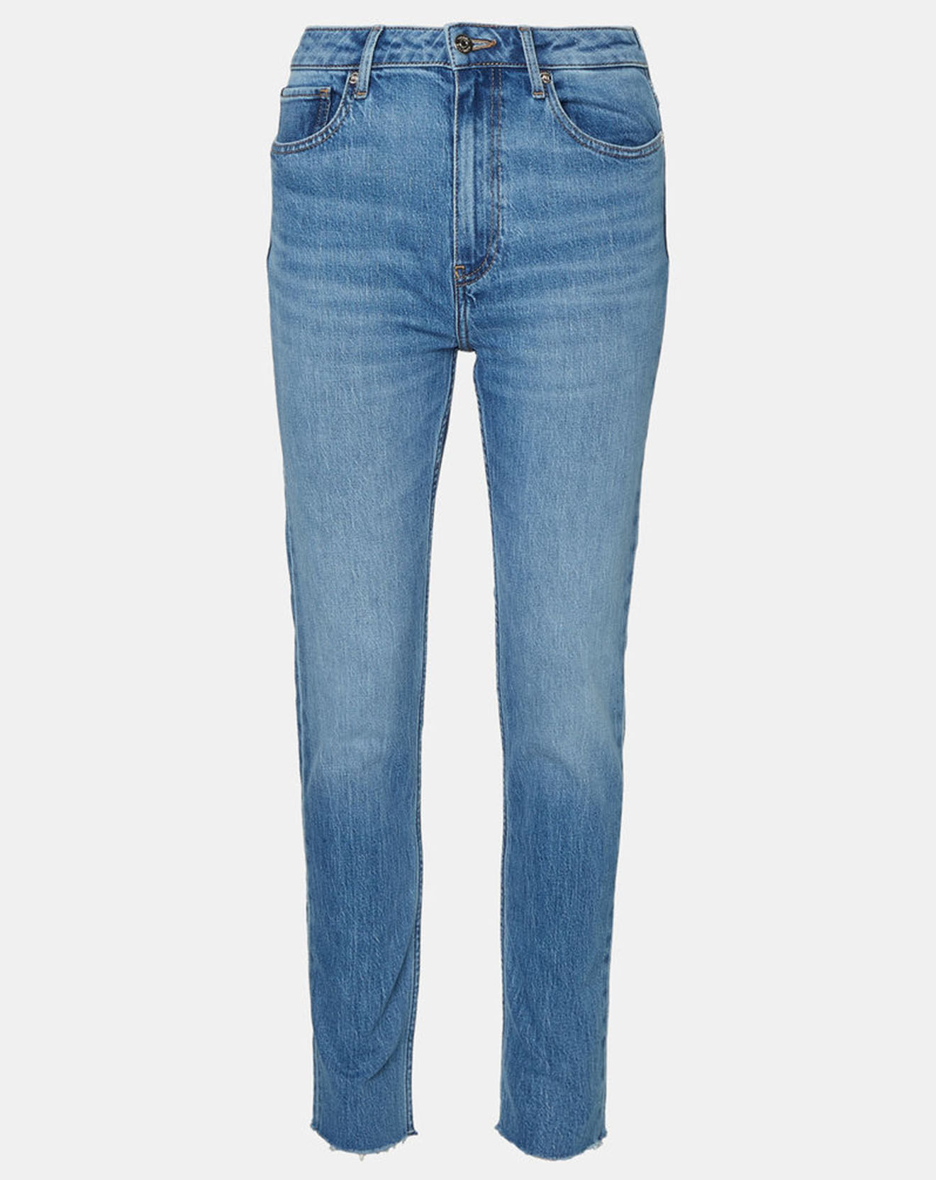Tommy Hilfiger Jean slim cigarette Zazi bleu