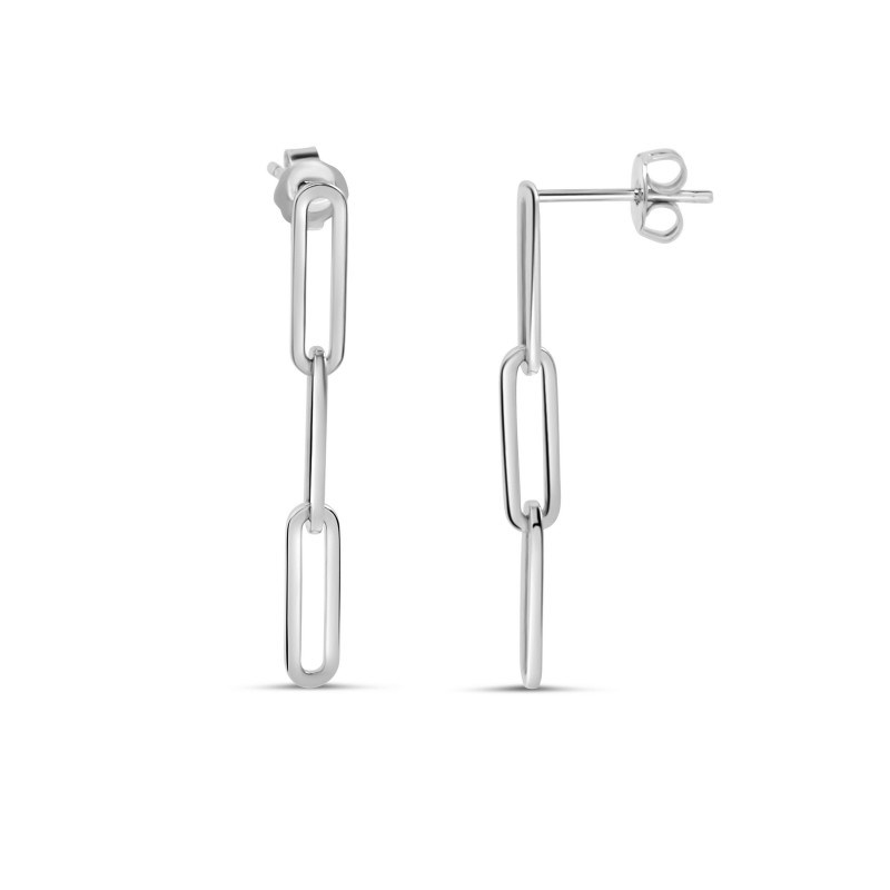 Boucles d'oreilles Delaney