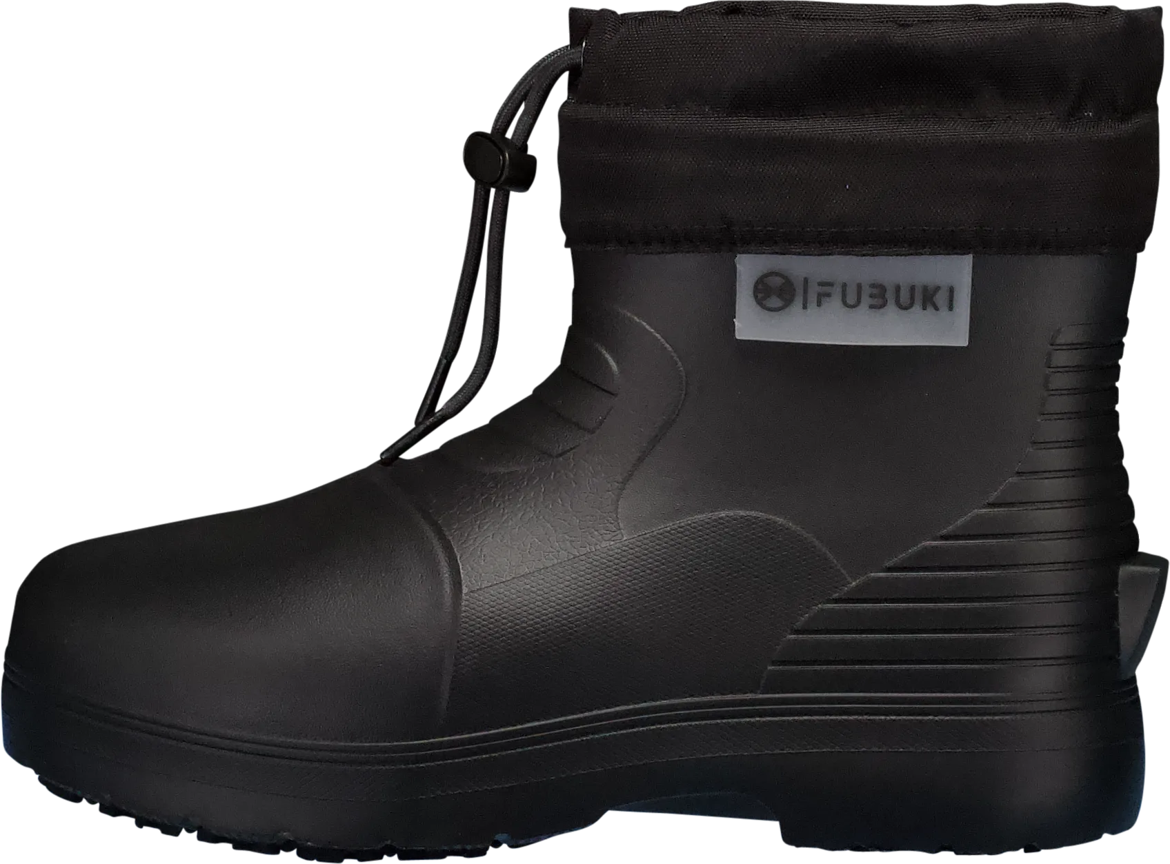 Fubuki Niseko 3.0 Low Black