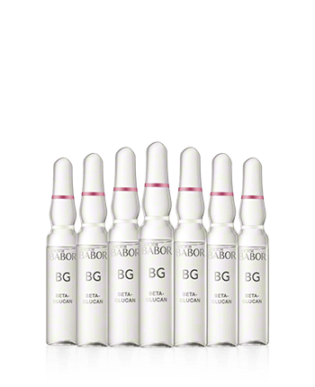 Babor Doctor Babor Power Serum Ampoules Beta-Glucan 7x2ml