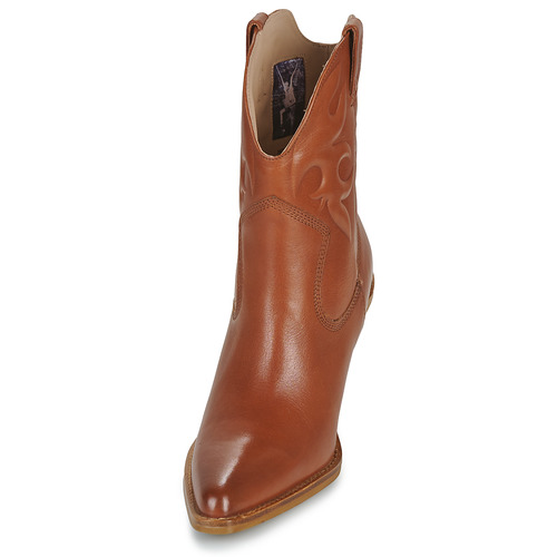Bronx - NEW-KOLE - Marron