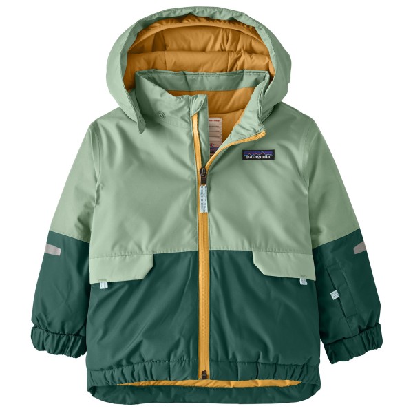 Patagonia - Kid's Baby Snow Pile Jacket - Veste de ski