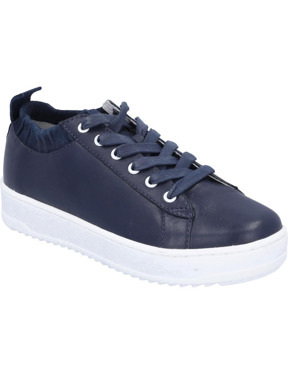 Sneaker Emilia 17, dunkelblau
