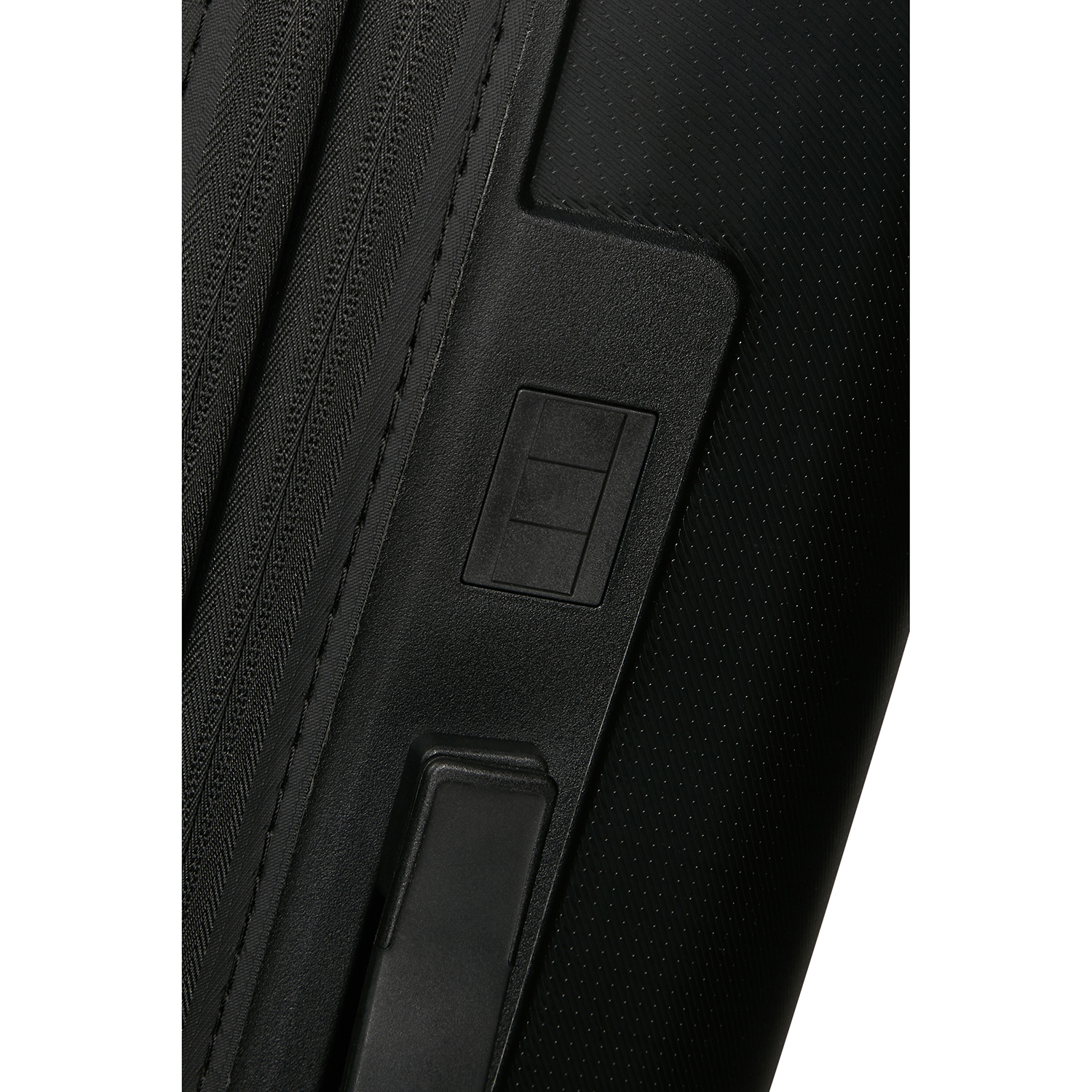 American Tourister Dashpop Spinner 55 Exp true black
