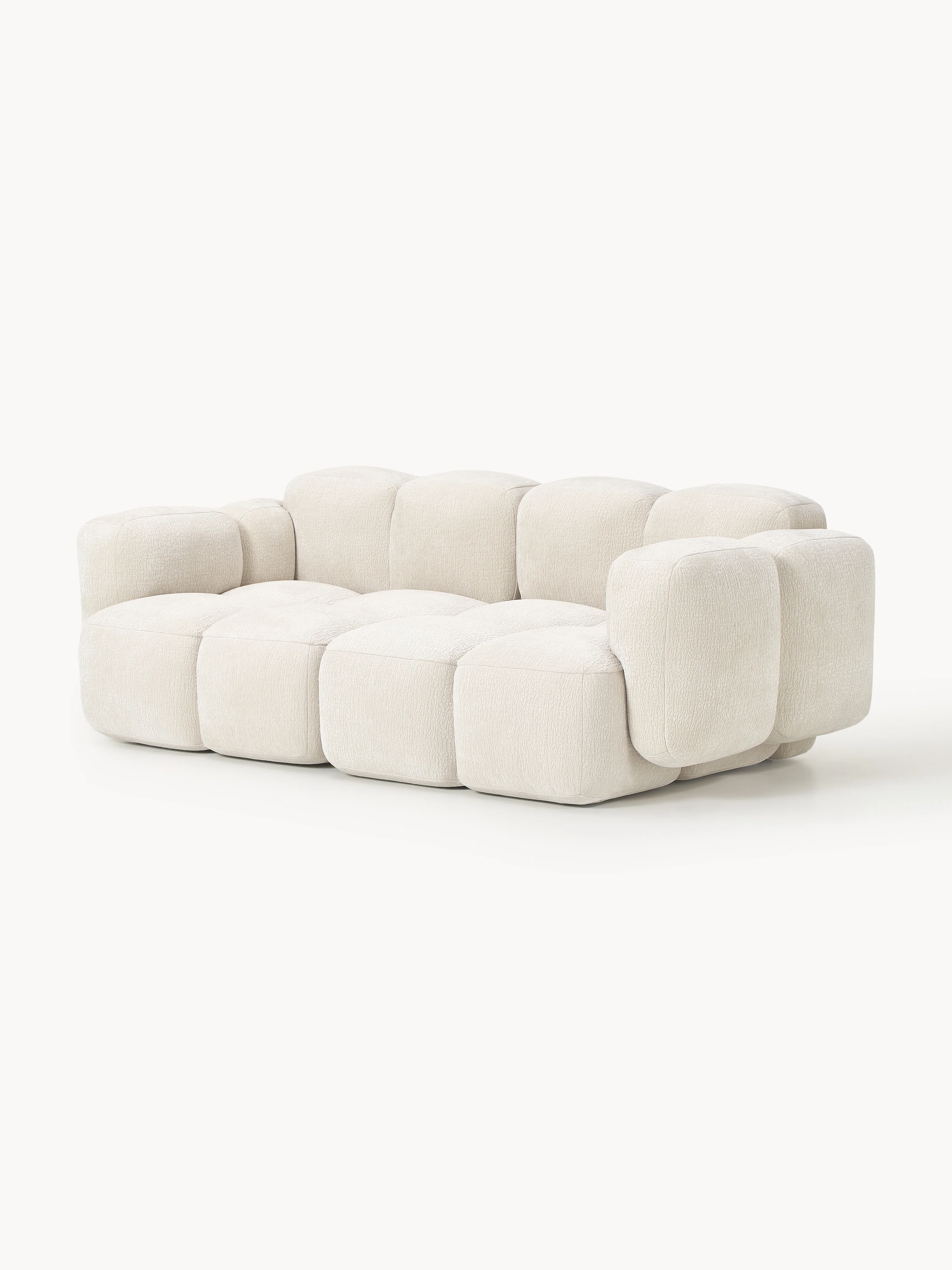 Modulaire bank Tayla (3-zits)
