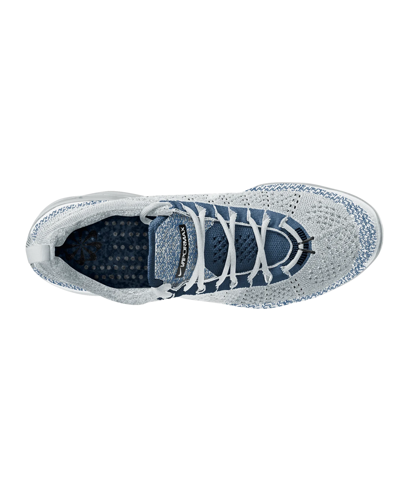 Nike Air VaporMax 2023 Flyknit Blau F009