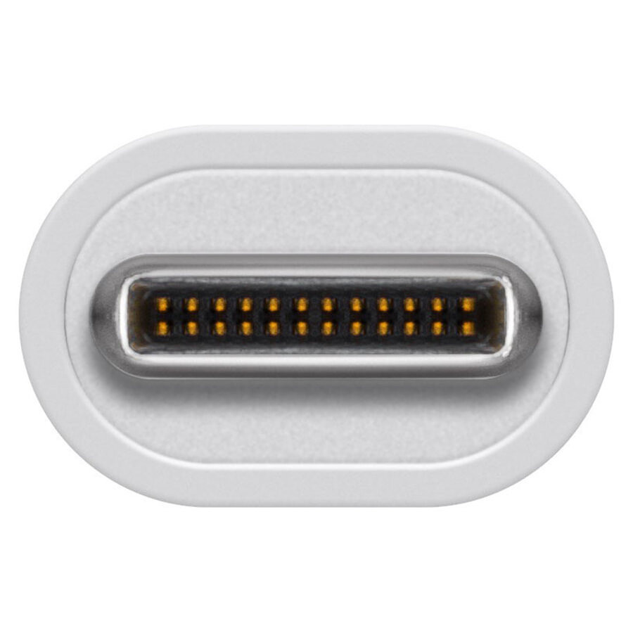 Adaptateur USB-C Mâle / USB 3.0 A Femelle