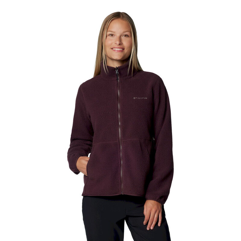 Hikebound II Interchange Jacket - Veste 3 en 1 femme