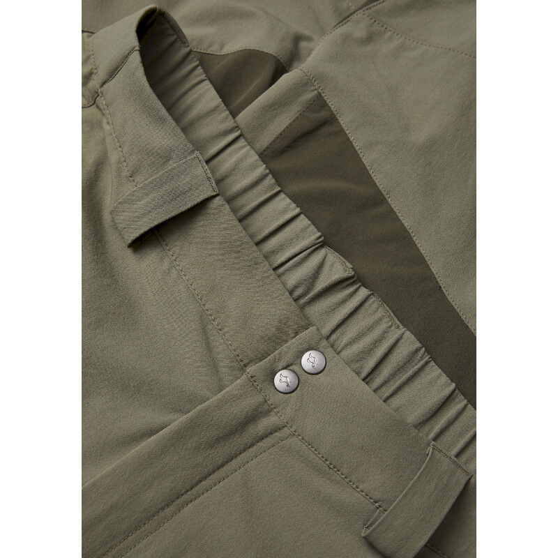 Torque Mountain Pants - Pantalon randonnée homme
